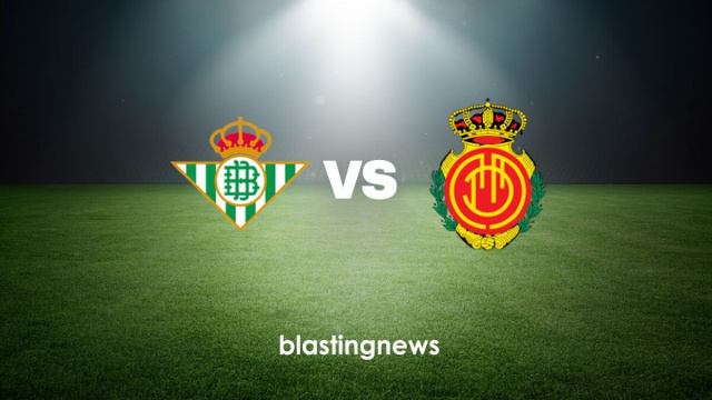 Betis-Maiorca, quote e giocatori chiave della sfida &copy; Stemmi delle squadre da api-football.