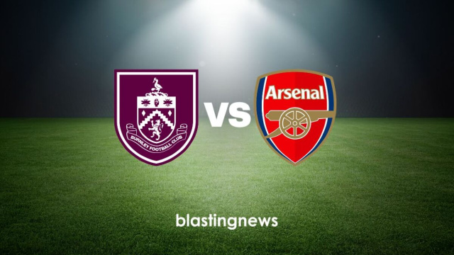 Burnley-Arsenal, quote e giocatori chiave della sfida &copy; Stemmi delle squadre da Wikipedia.
