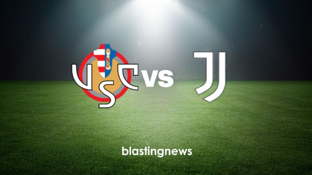 Cremonese-Juventus, quote e giocatori chiave della sfida &copy; Stemmi delle squadre da api-football.com