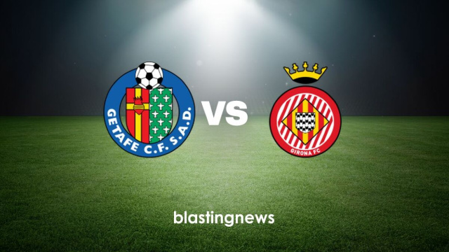 Getafe-Girona, quote e giocatori chiave della sfida &copy; Stemmi delle squadre da api-football.