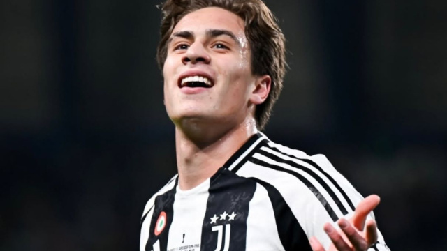 Kenan Yildiz (Foto &copy; Instagram)