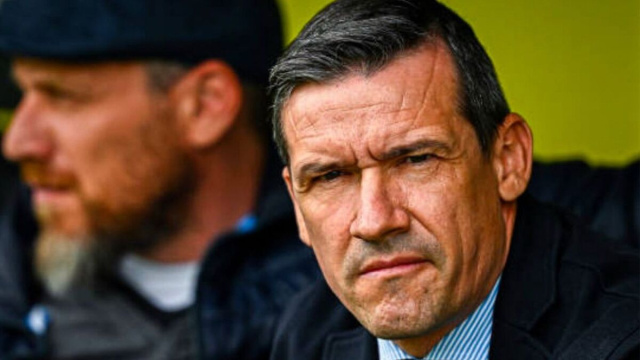 Marco Ottolini, ex ds del Genoa &ndash; foto &copy; Genoa.