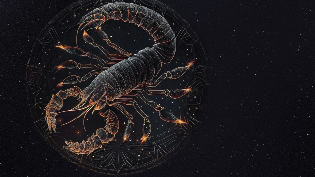 Oroscopo segno dello Scorpione &copy; Pixabay