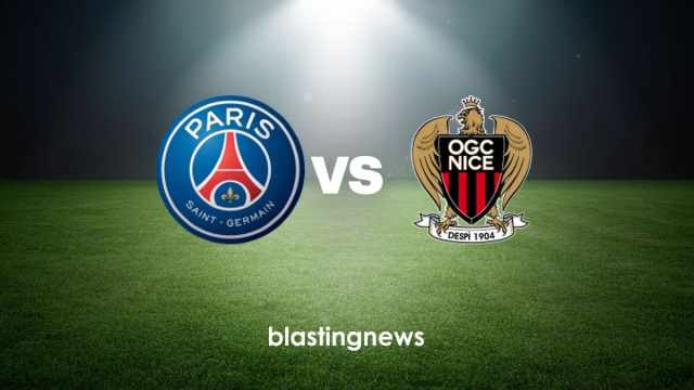 Paris Saint Germain-Nizza, quote e giocatori chiave della sfida &copy; Stemmi delle squadre da api-football.com
