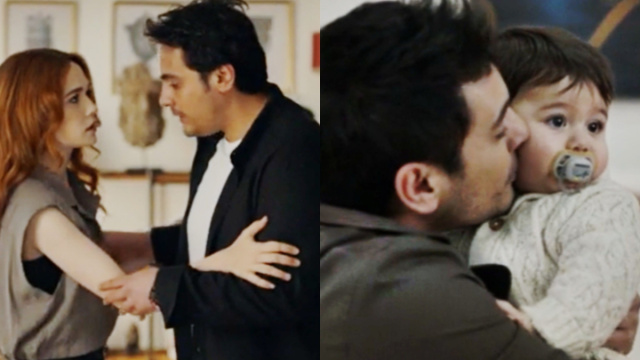 Selin e Tolga &copy; Tradimento &ndash; Aldatmak.