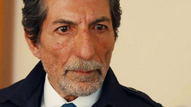 Tarik in Tradimento &copy; Mediaset.