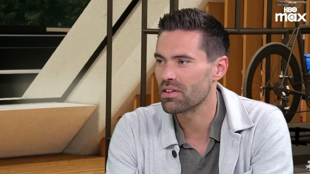 Tom Dumoulin - &copy; Screenshot Eurosport