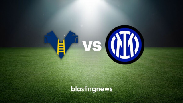 Verona-Inter, quote e giocatori chiave della sfida &copy; Stemmi delle squadre da api-football.com