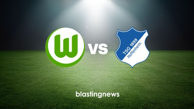 VfL Wolfsburg-1899 Hoffenheim, quote e giocatori chiave della sfida &copy; Stemmi delle squadre da api-football.com