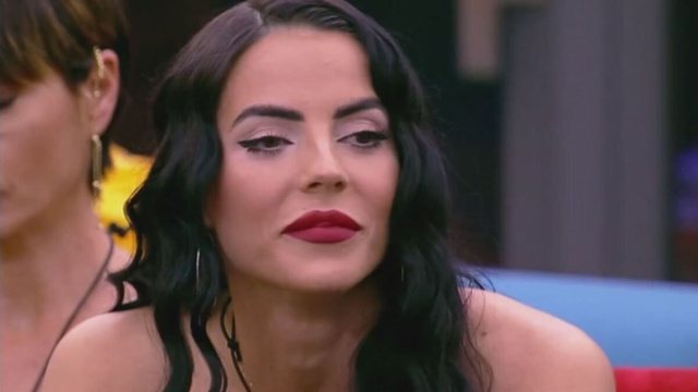 Grande Fratello", tra Shaila e Lorenzo &egrave; ancora amore ... - Mediasetplay