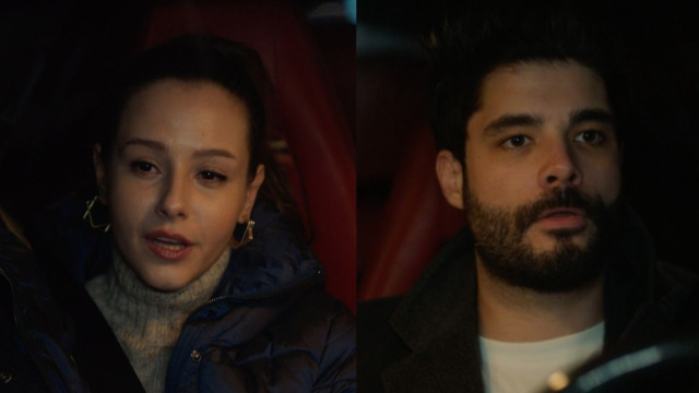 Harika ed Esat &ndash; Credit &copy; Show Tv.