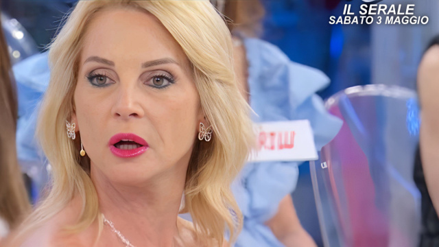 Isabella - screenshot &copy; Canale 5
