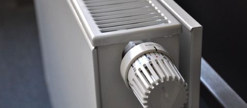 Termosifoni: al nord si possono accendere dal 15 ottobre, estremo sud e isole da dicembre