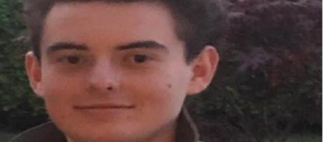 Ansia per Mario Buldorini, lo studente universitario di Recanati scomparso a Roma