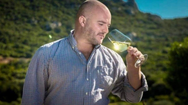 Emanuele Ragnedda &copy; Social network.