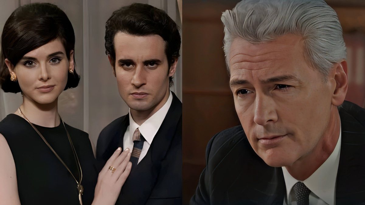 Il Paradiso delle signore, episodio 17 ottobre: Greta nasconde un segreto, Umberto indaga