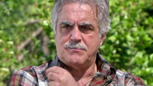 Espedito in foto &copy; Un posto al sole Rai.