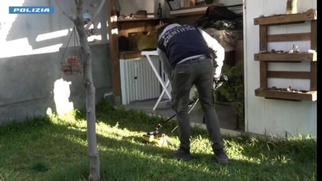 Giovane arrestata per avere ucciso i figli appena partoriti &copy; ANSA