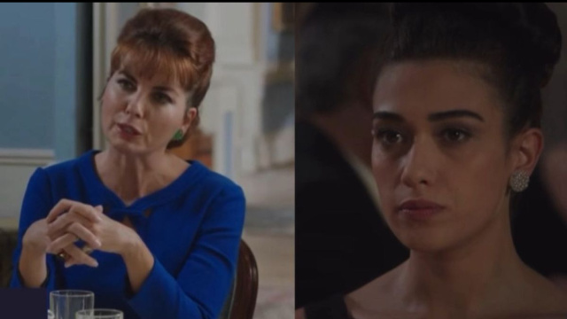 In foto: Adelaide e Rosa &copy; Rai 1.