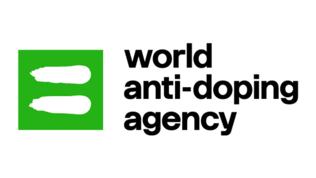 Logo dell&rsquo;Agenzia mondiale antidoping &copy; WADA.