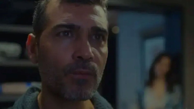 Sarp &copy; La forza di una donna &ndash; Kadın.