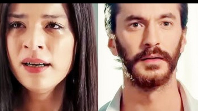 Zehra e Kemal in Forbidden Fruit &ndash; &copy; Mediaset.