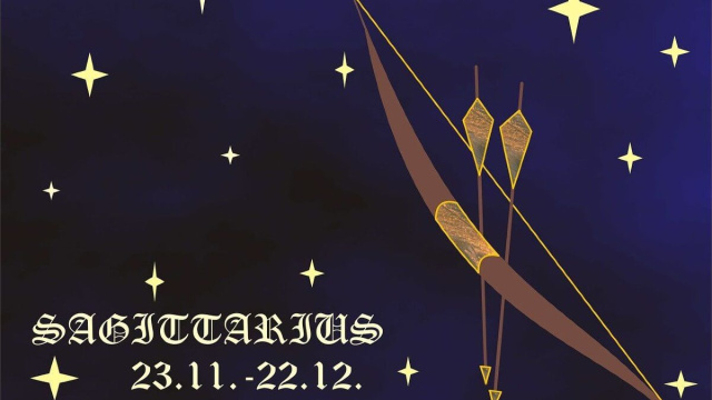 Segno zodiacale del Sagittario &ndash; &copy; Pixabay.