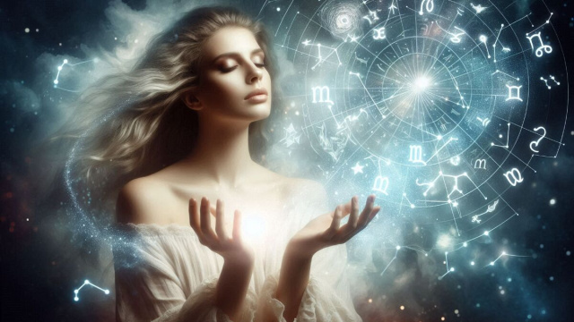 Oroscopo generato con &copy; AI Copilot.