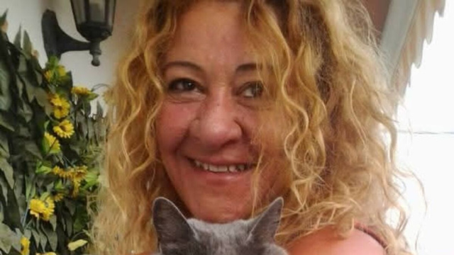 Angela Bianchetti (&copy; Profilo Facebook)