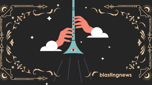 Illustrazione ispirata all&rsquo;arcano maggiore del Giudizio. &copy; Blasting News