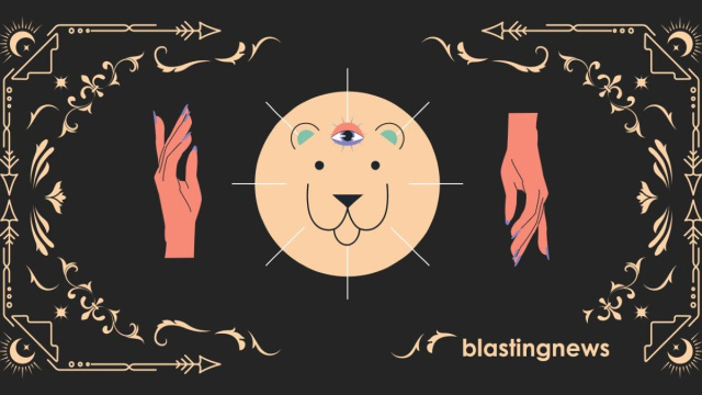 Illustrazione ispirata all&rsquo;arcano maggiore della Forza. &copy; Blasting News