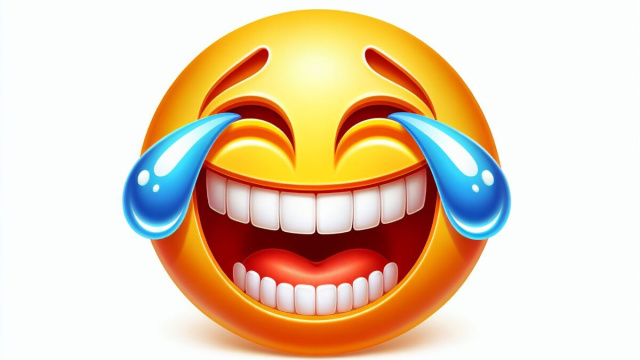 Numero 19 della Smorfia napoletana, 'a resata, associato alla Bilancia. &copy; Immagine creata con Dall-E