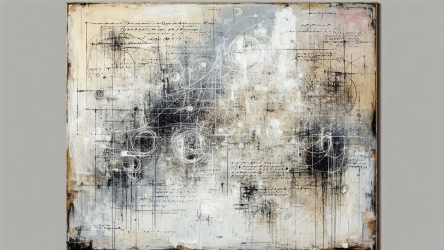 Oggi i Gemelli illuminano la via con vivacit&agrave;, ispirando tutti a esplorare la creativit&agrave; e le connessioni. &copy; Immagine creata con Dall-E