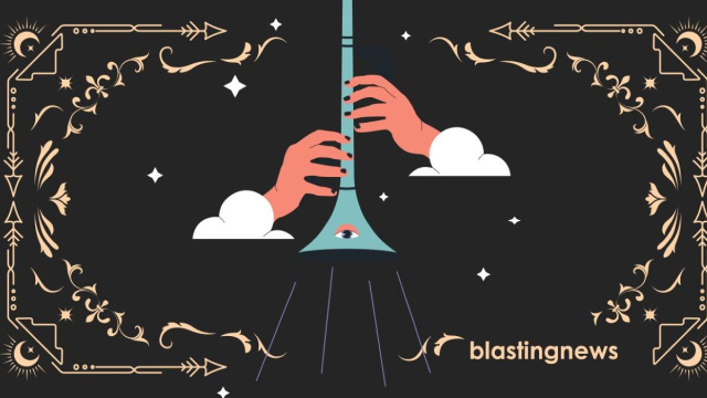 Illustrazione ispirata all&rsquo;arcano maggiore del Giudizio. &copy; Blasting News