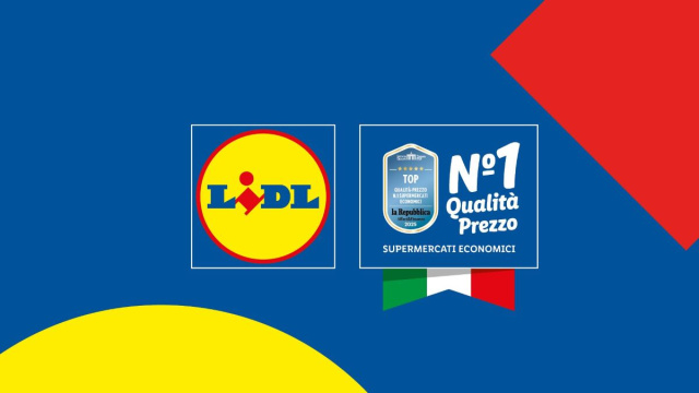 Lidl Italia &copy; Creative Commons