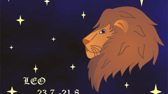 Oroscopo segno zodiacale del Leone - &copy; Pixabay