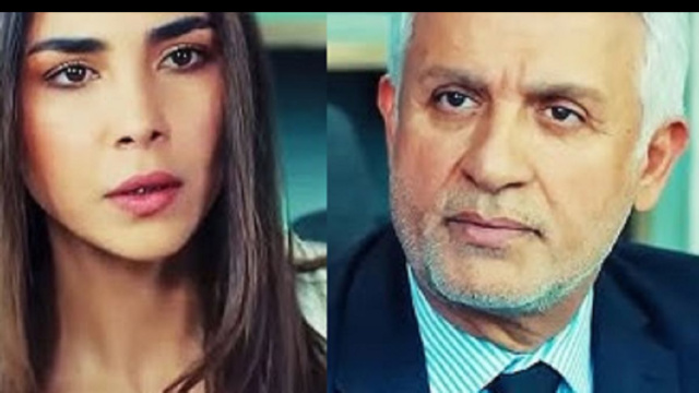 Sevda e Halit in Forbidden Fruit &ndash; &copy; Mediaset.