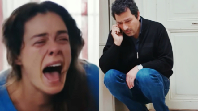 Bahar e Arif &ndash; &copy; La forza di una donna / Kadın.