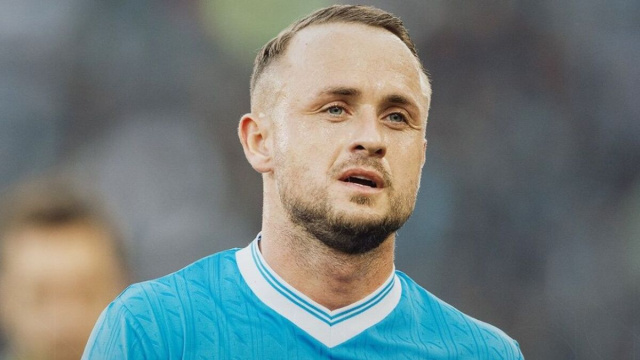 Stanislav Lobotka, centrocampista del Napoli. Foto &copy; Napoli