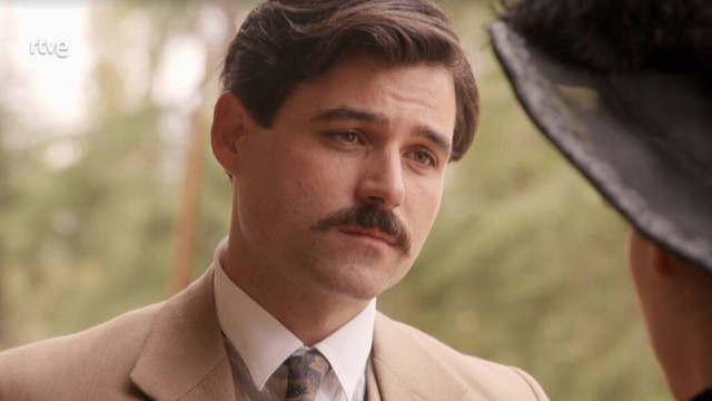 Nella foto Manuel &copy; La Promessa.