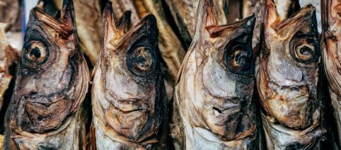 Focaccia di San Vito, un rustico siciliano ideale per una scampagnata