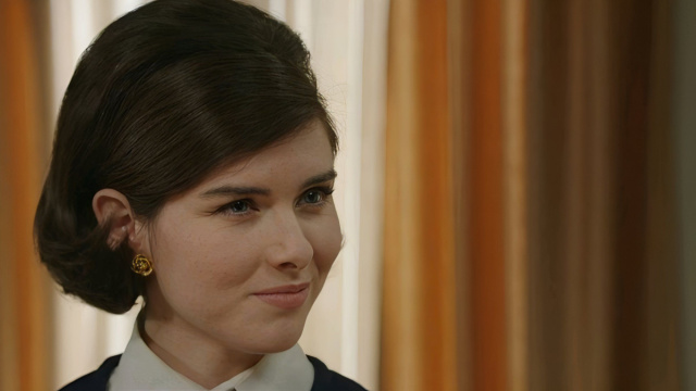 Greta Marchesi - screenshot &copy; Rai