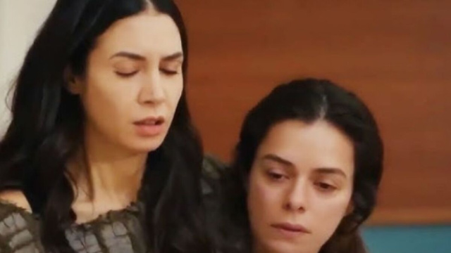 Piril e Bahar &copy; La forza di una donna.