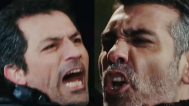 Arif e Sarp &copy; La forza di una donna - Kadın