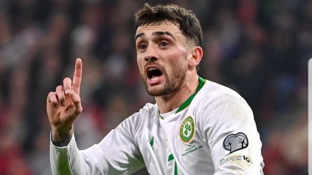 Daniel Parrott (Foto &copy; Instagram)