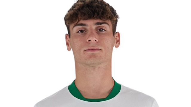 Rodrigo Mendoza, centrocampista dell&rsquo;Elche &copy; Liga.