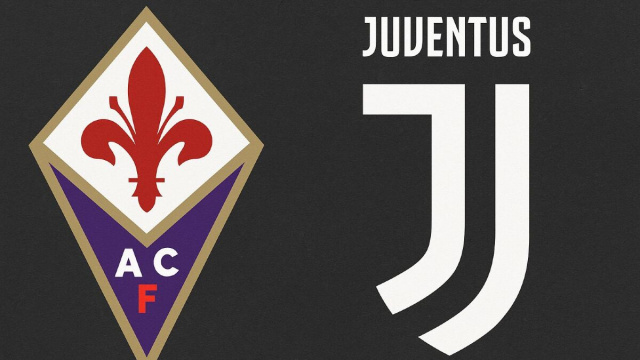 Fiorentina-Juventus &ndash; Foto &copy; IA.