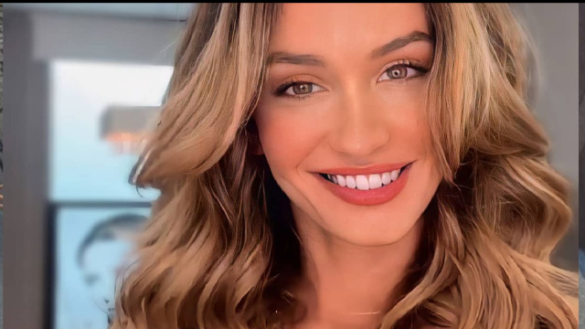 Helena Prestes - screenshot &copy; Instagram.