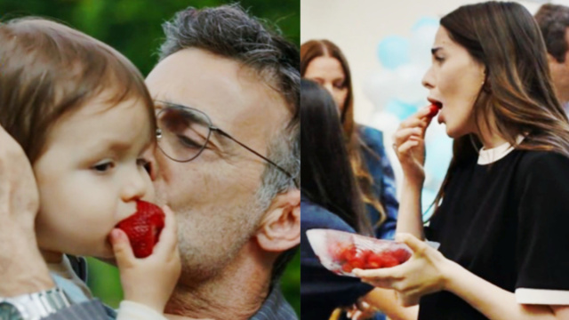 Oltan e Oylum &copy; Tradimento - Aldatmak