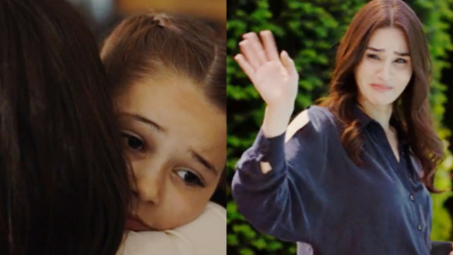 Yesim e Oyku &copy; La forza di una donna - Kadın.